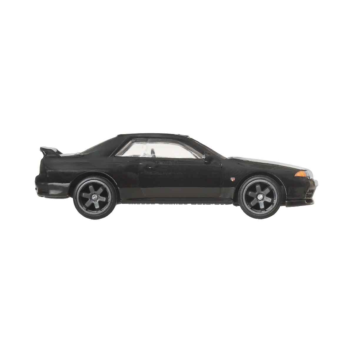 Đồ Chơi Siêu Xe Premium Fast&Furious 1989 Nissan Skyline GTR (R32) HOT WHEELS HNW46
