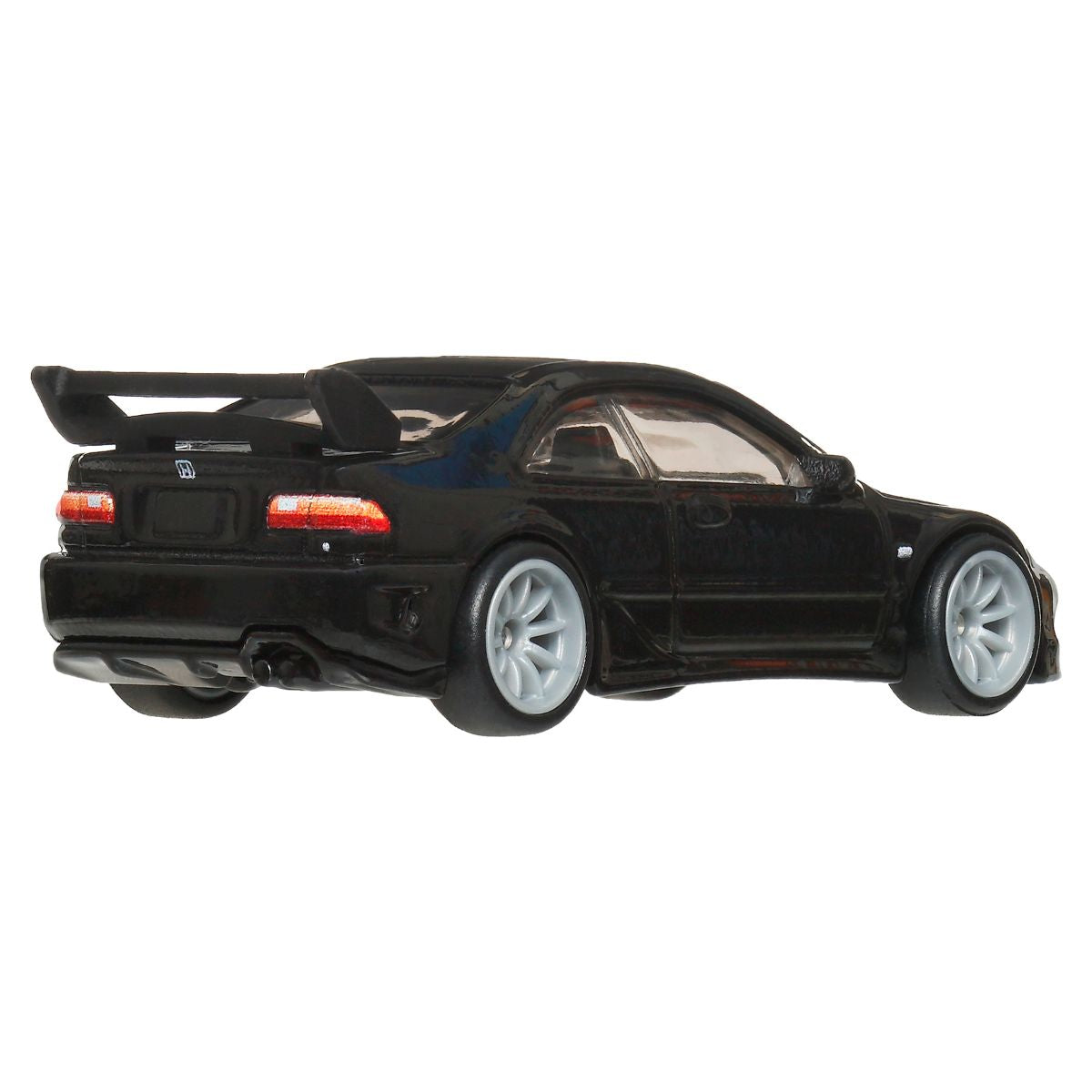 Đồ Chơi Mô Hình Siêu Xe Premium Fast&Furious 1993 Honda Civic Coupé EX [EJ1] HOT WHEELS JBL90/HNW46