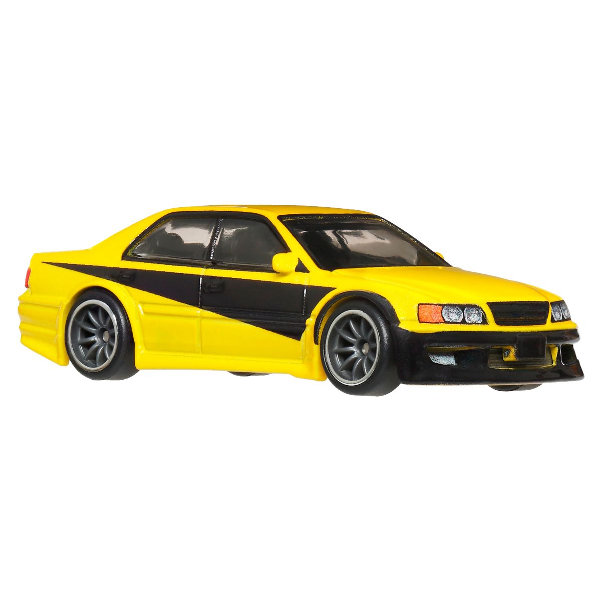 Đồ Chơi Mô Hình Siêu Xe Premium Fast&Furious 1998 Toyota Chaser JZX100 HOT WHEELS JBL89/HNW46