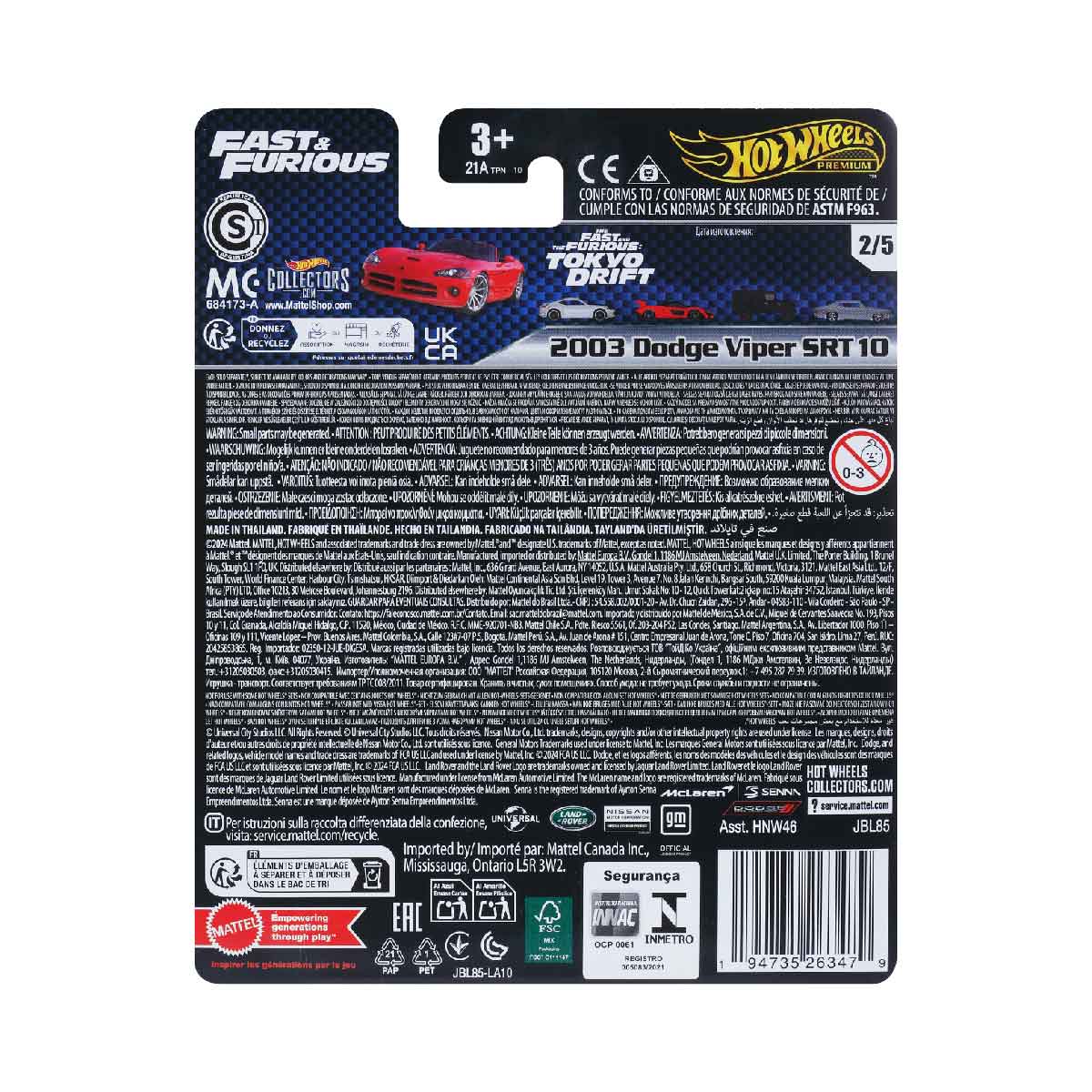sieu-xe-premium-fast-furious-2003-dodge-viper-srt10-hot-wheels-jbl85-hnw46-05