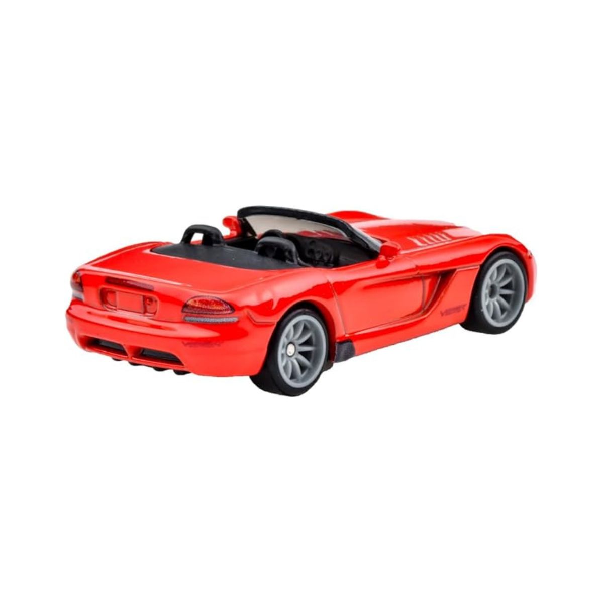 Đồ Chơi Siêu Xe Premium Fast&Furious 2003 Dodge Viper Srt10 HOT WHEELS HNW46
