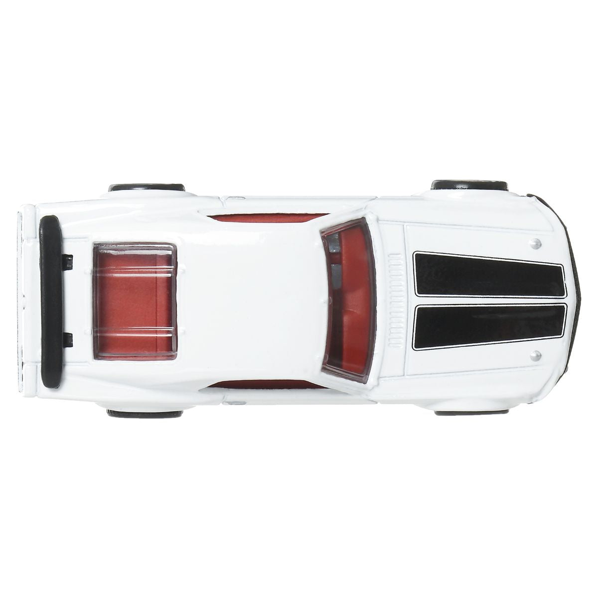 Đồ Chơi Siêu Xe Premium Fast&Furious 69 Mustang Boss 302 HOT WHEELS HNW46