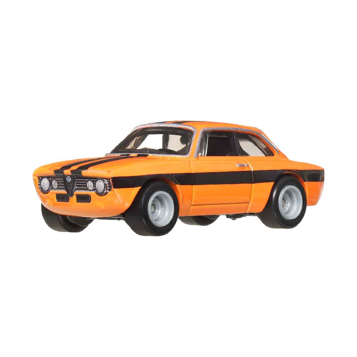 Đồ Chơi Siêu Xe Premium Fast&Furious Alfa Romeo Giulia Sprint GTA HOT WHEELS HNW46