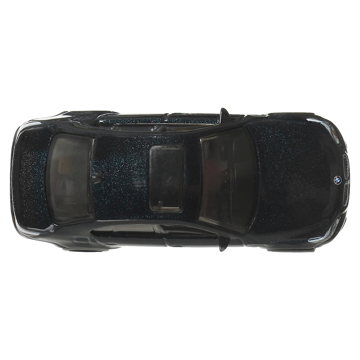 Đồ Chơi Siêu Xe Premium Fast&Furious - BMW M5 E60 F6 HOT WHEELS JHW62/HNW46