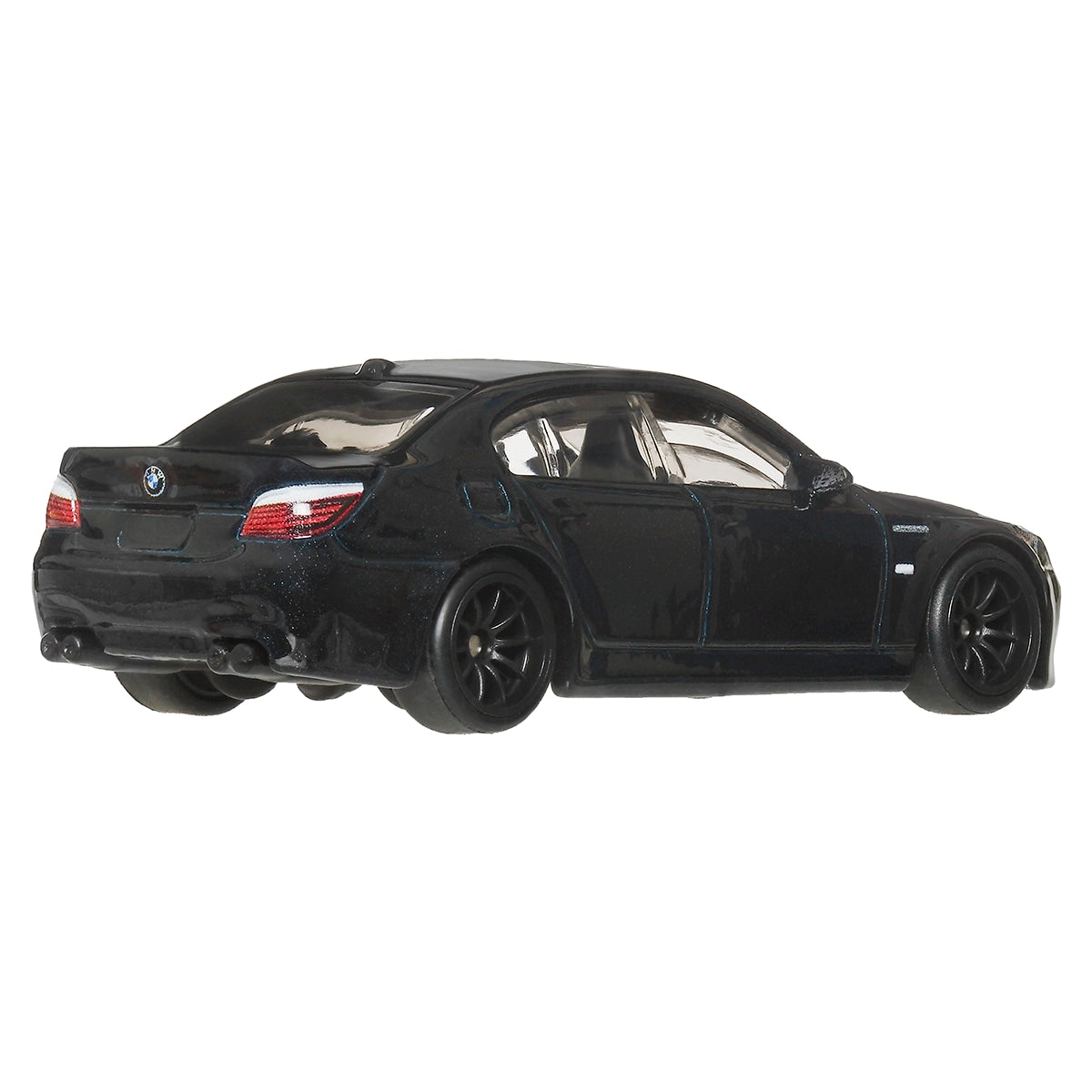 Đồ Chơi Siêu Xe Premium Fast&Furious - BMW M5 E60 F6 HOT WHEELS JHW62/HNW46