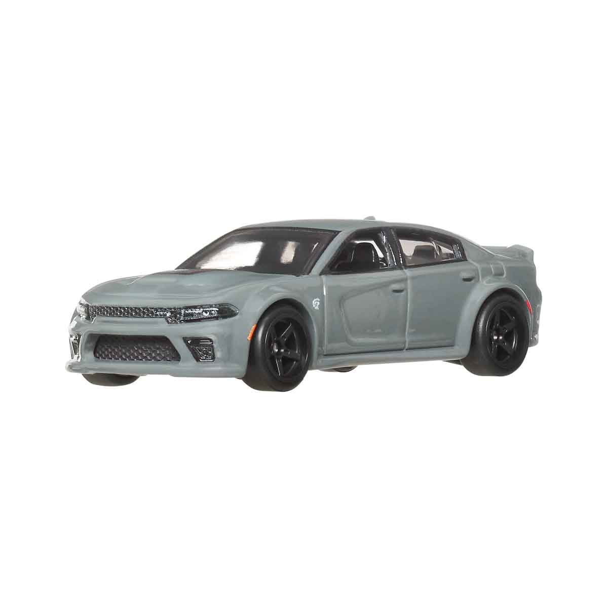 Đồ Chơi Siêu Xe Premium Fast&Furious Dodge Charger Hellcat Widebody HOT WHEELS HNW46