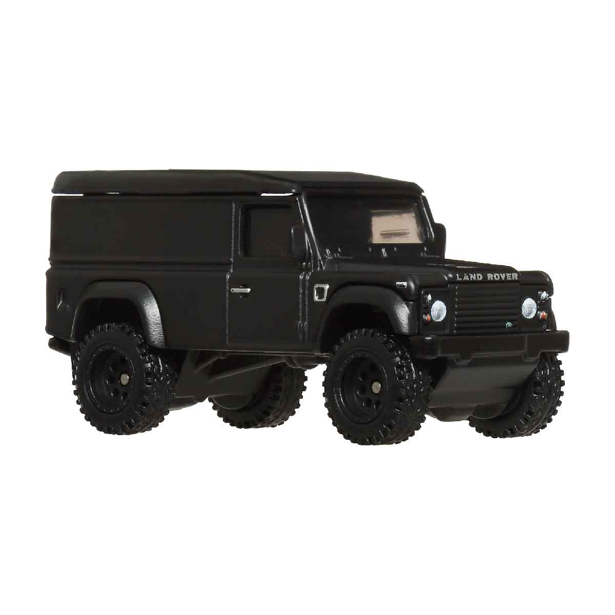 Đồ Chơi Siêu Xe Premium Fast&Furious Land Rover Defender 110 Panel HOT WHEELS HNW46