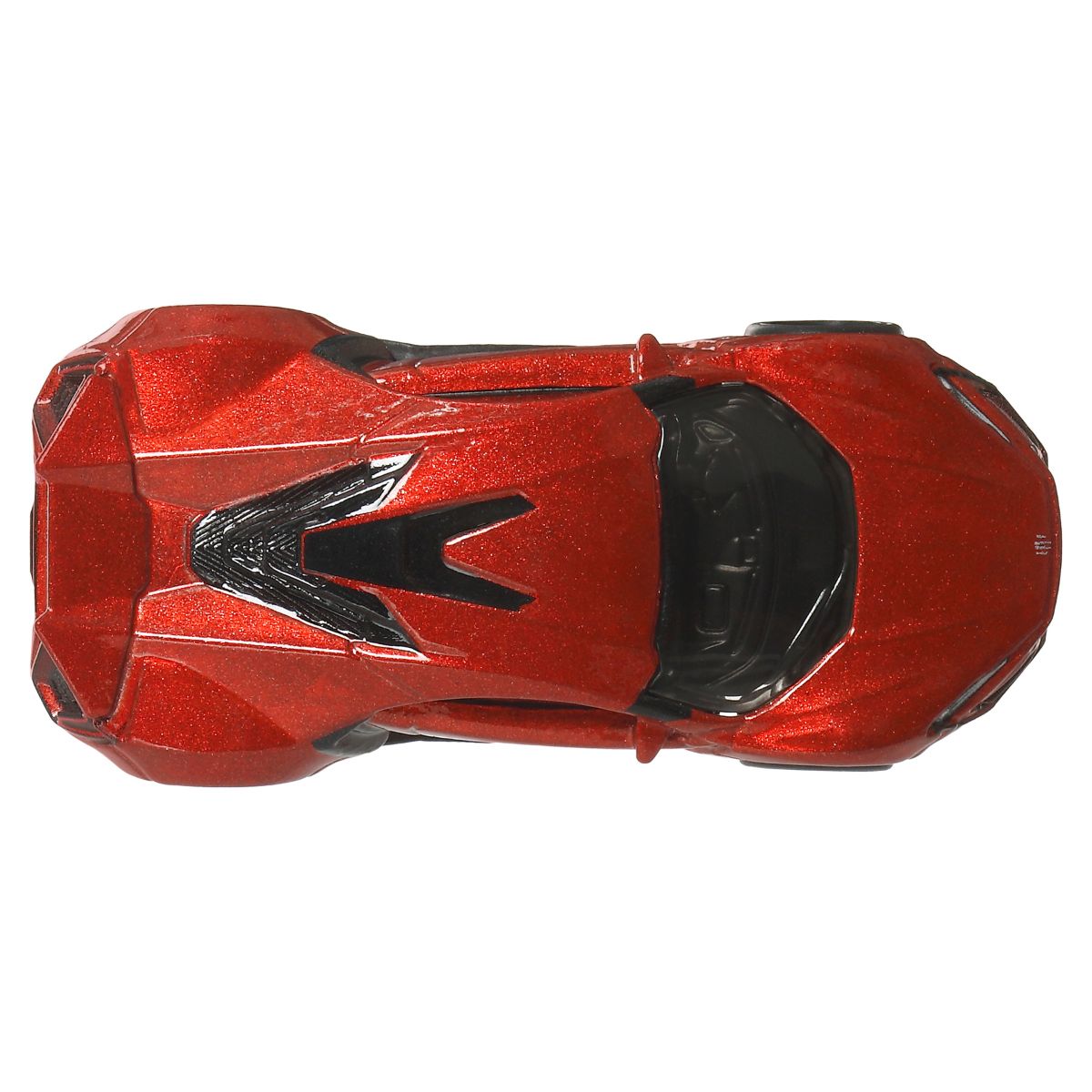 Đồ Chơi Siêu Xe Premium Fast&Furious Lykan Hypersport HOT WHEELS HNW46