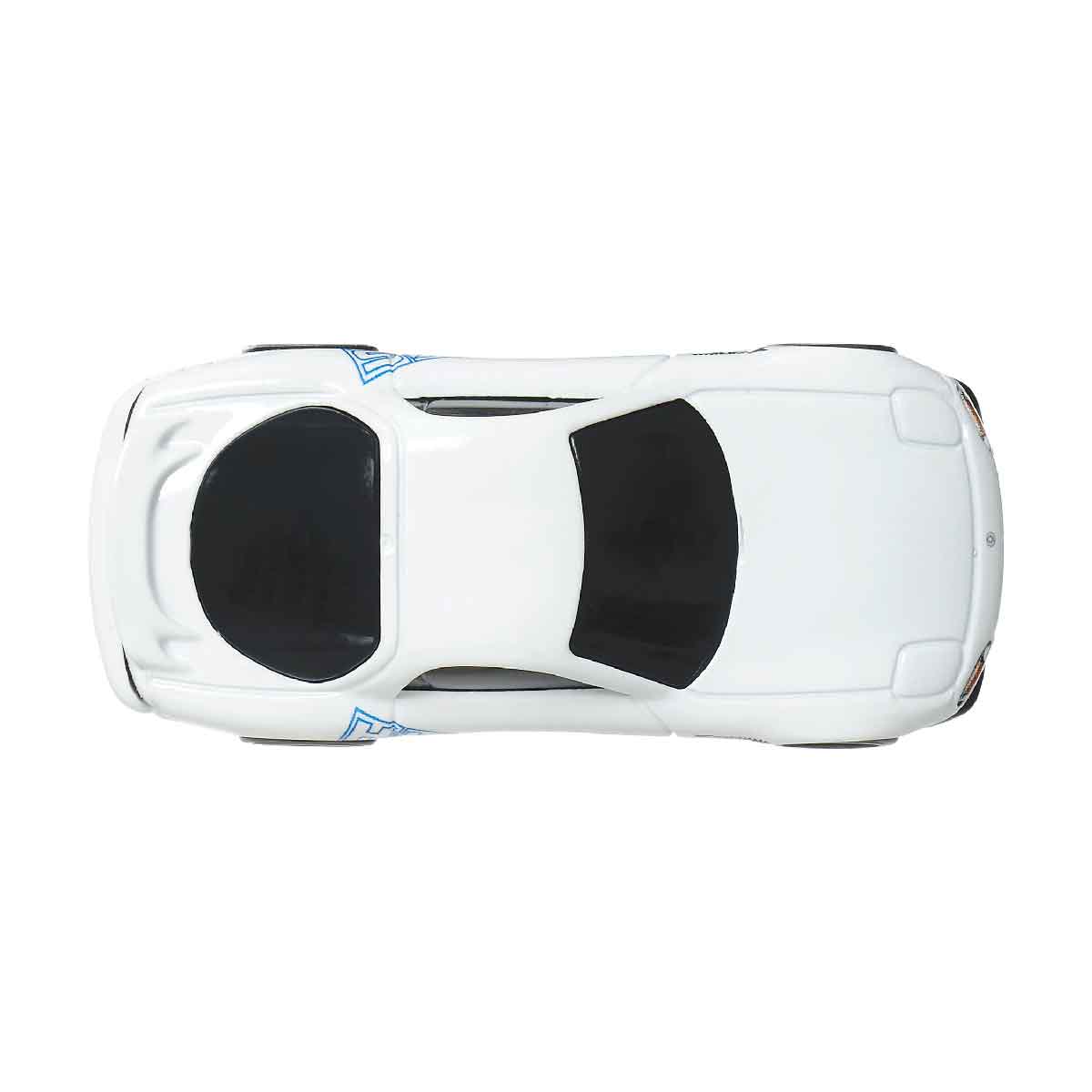 Đồ Chơi Siêu Xe Premium Fast&Furious Mazda RX-7 FD HOT WHEELS HNW46