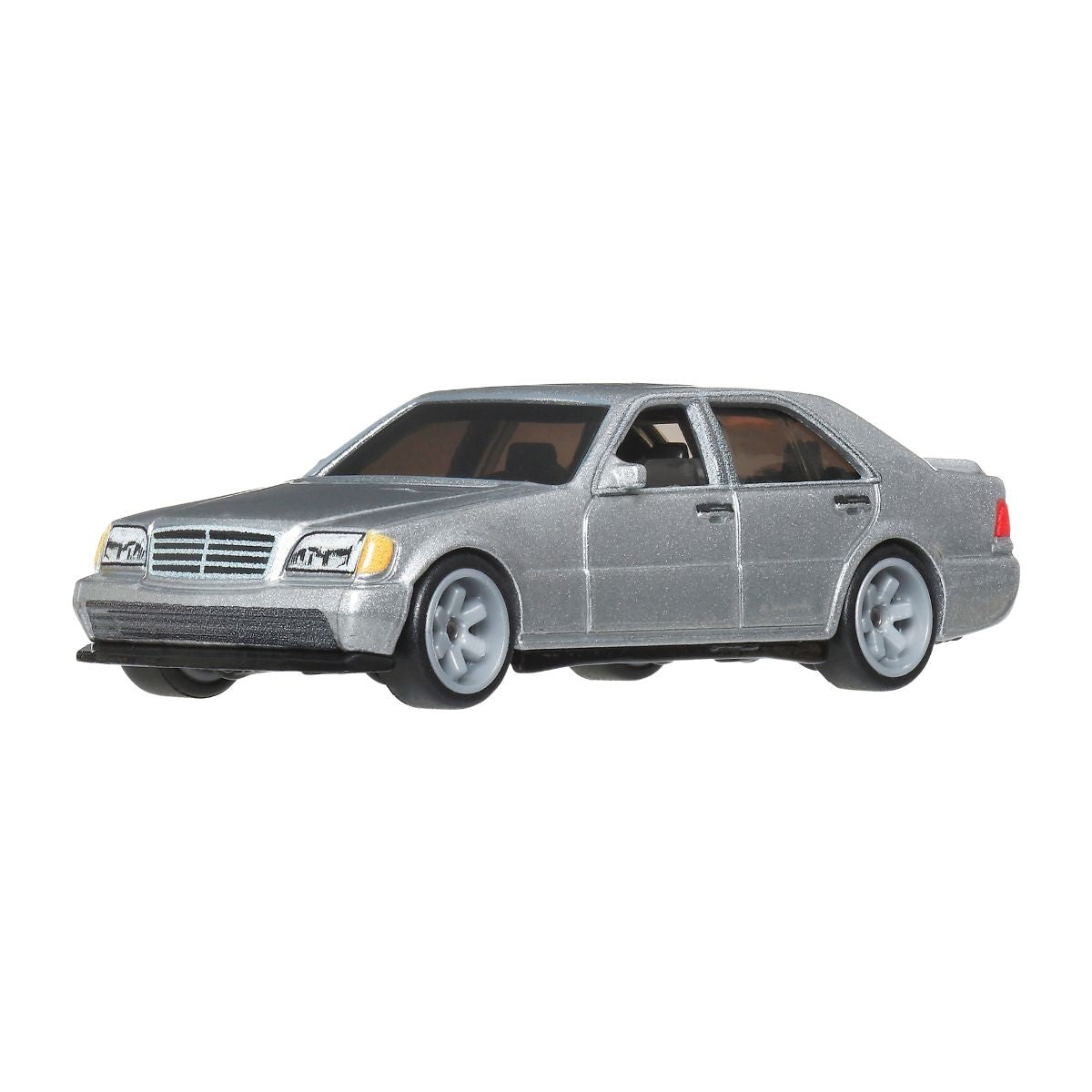 Đồ Chơi Siêu Xe Premium Fast&Furious Mercedes-Benz 500 Sel HOT WHEELS HNW46