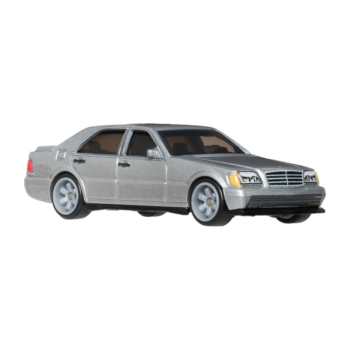 Đồ Chơi Siêu Xe Premium Fast&Furious Mercedes-Benz 500 Sel HOT WHEELS HNW46