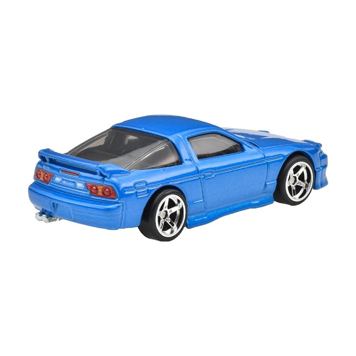 Siêu Xe Premium Fast&Furious Nissan 180sx HOT WHEELS HNW46