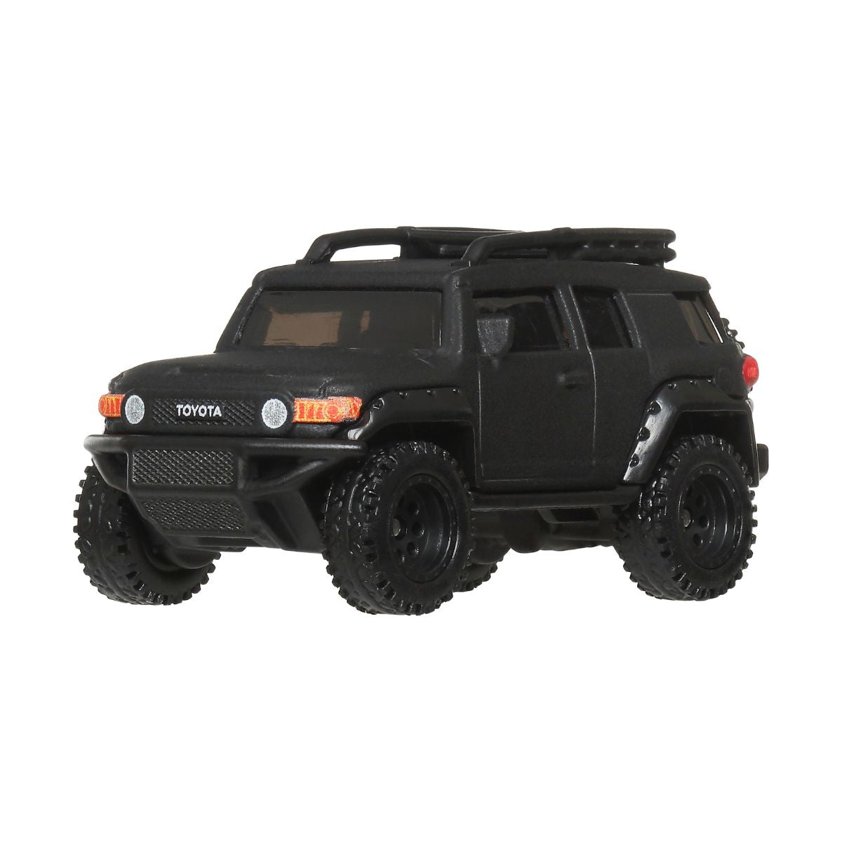 Đồ Chơi Siêu Xe Premium Fast&Furious Toyota FJ Cruiser HOT WHEELS HNW46