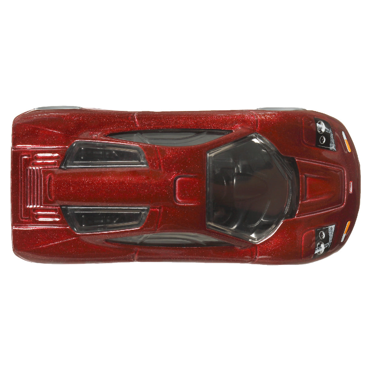 Siêu Xe Sang Trọng 94 MCLAREN F1  Hot Wheels FPY86