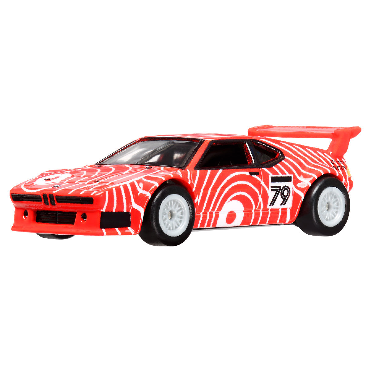 Siêu Xe Sang Trọng BMW M1 PROCAR Hot Wheels FPY86