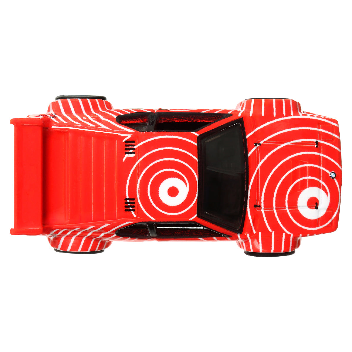 Siêu Xe Sang Trọng BMW M1 PROCAR Hot Wheels FPY86