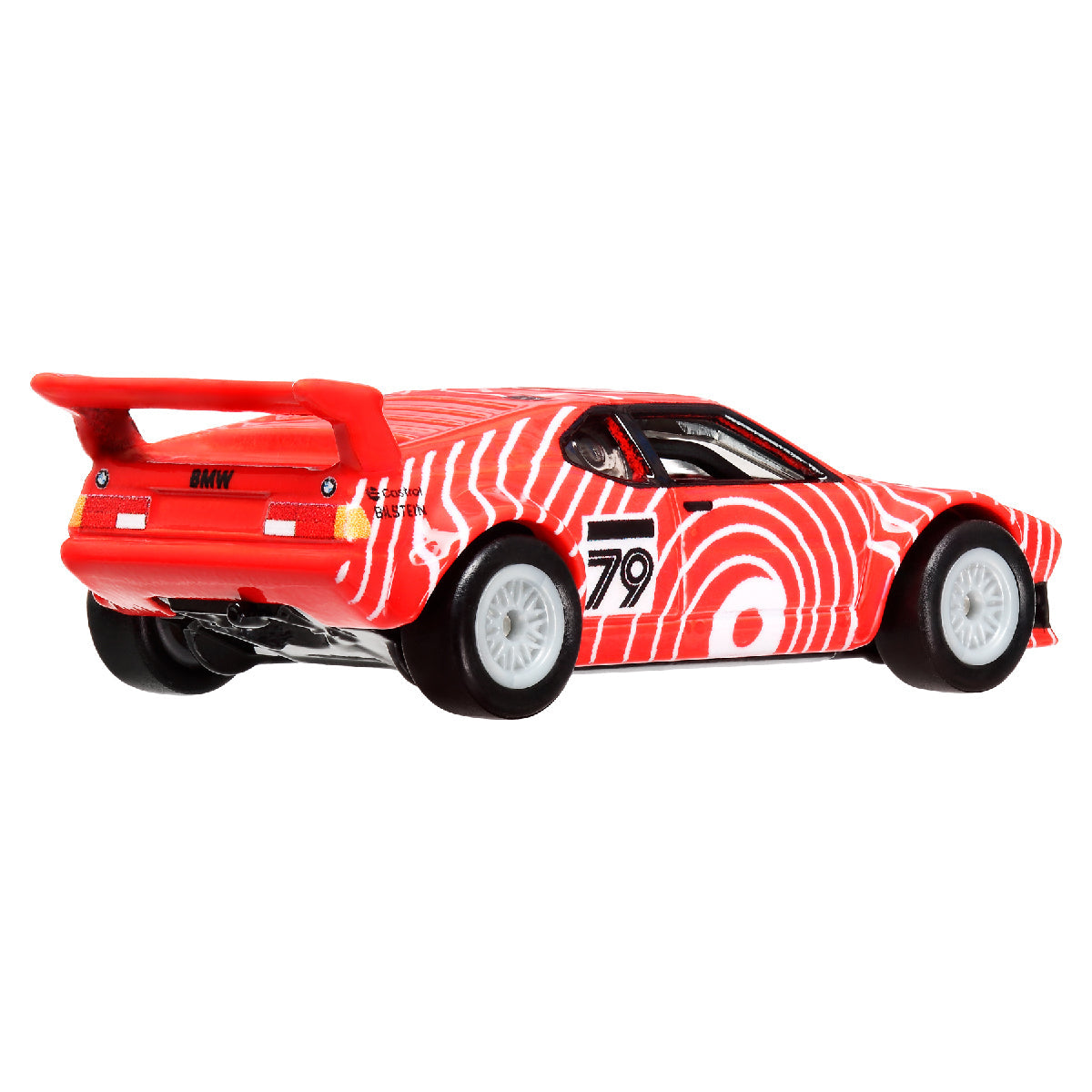 Siêu Xe Sang Trọng BMW M1 PROCAR Hot Wheels FPY86