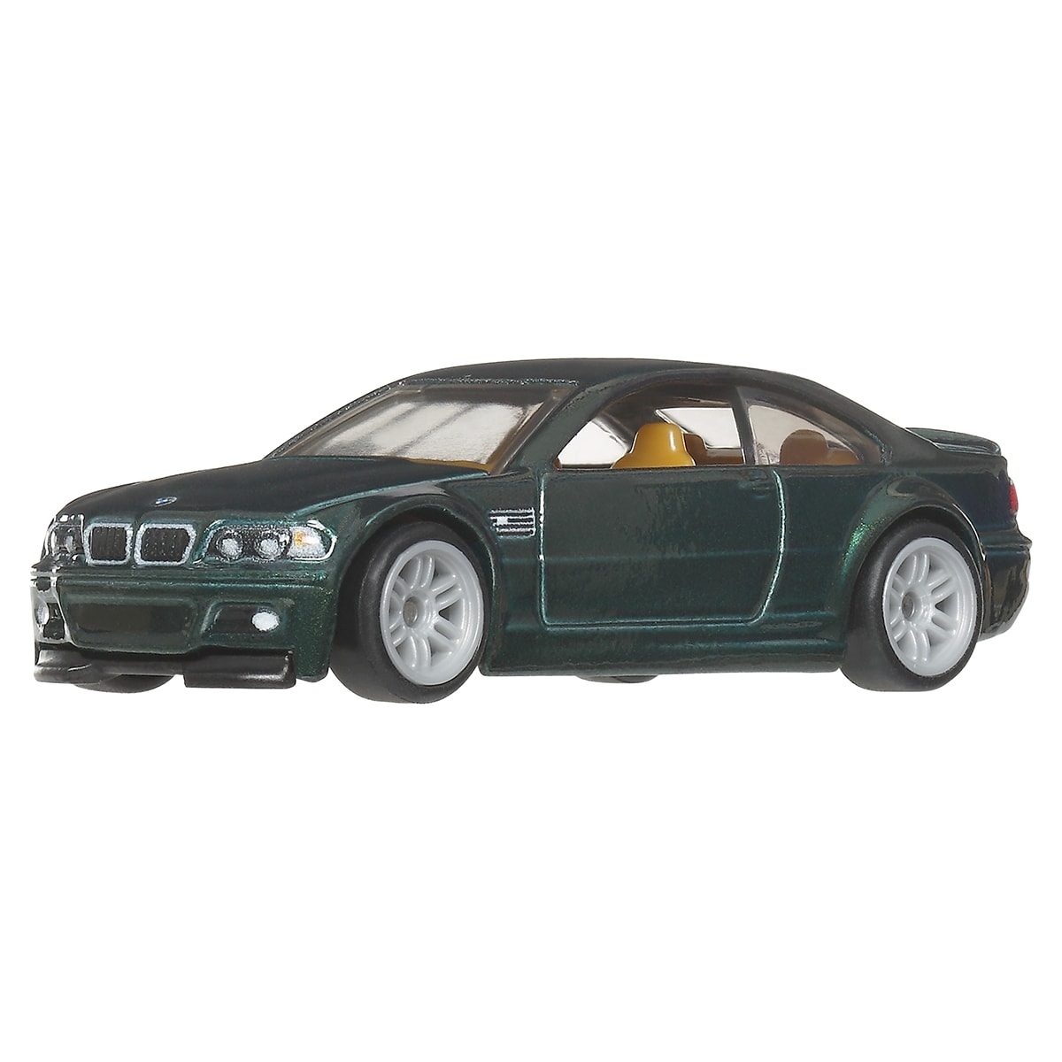 Đồ Chơi Siêu Xe Sang Trọng - BMW M4 HOT WHEELS JKF30/FPY86