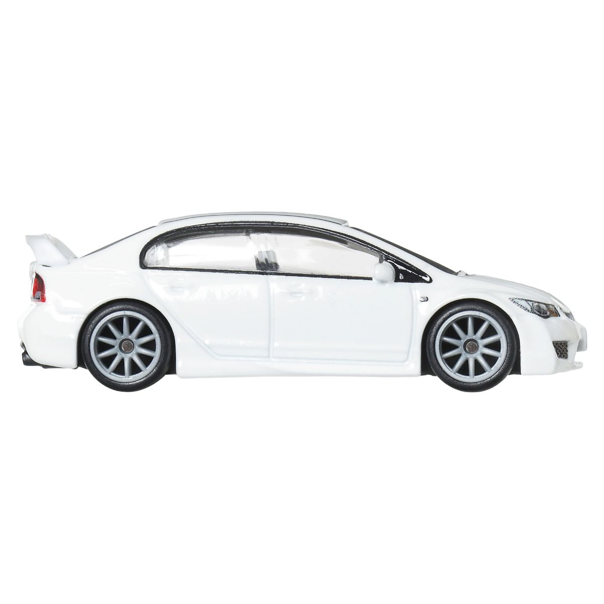 Đồ Chơi Mô Hình Siêu Xe Sang Trọng Honda Civic FD2 Type-R HOT WHEELS JBK53/FPY86