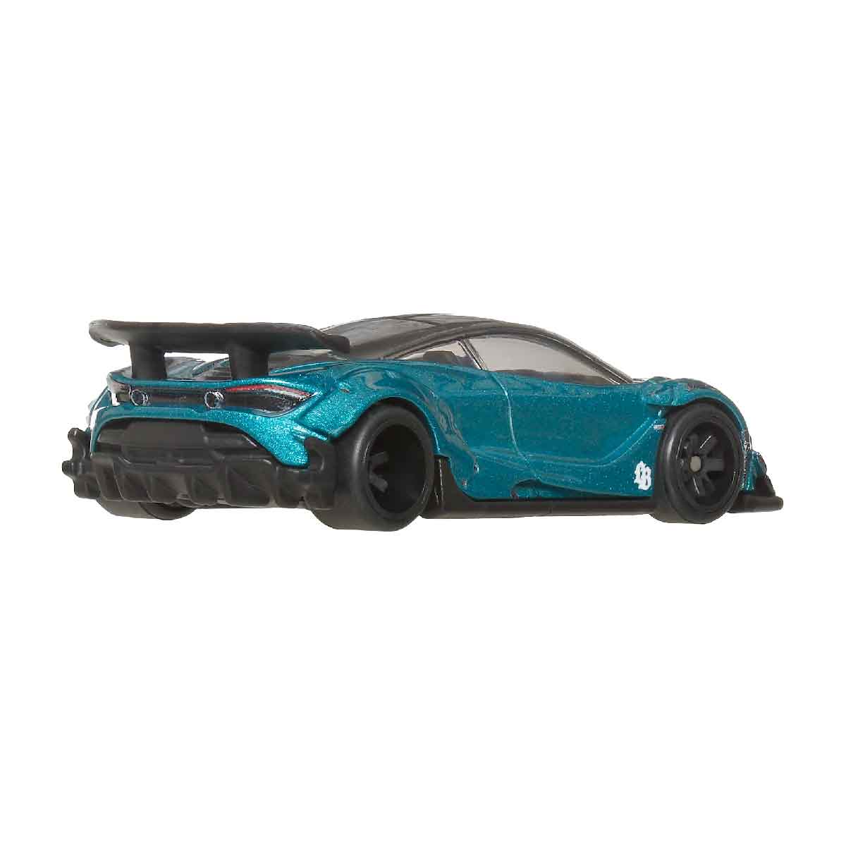 Siêu Xe Sang Trọng Lb Mclaren 720S HOT WHEELS FPY86
