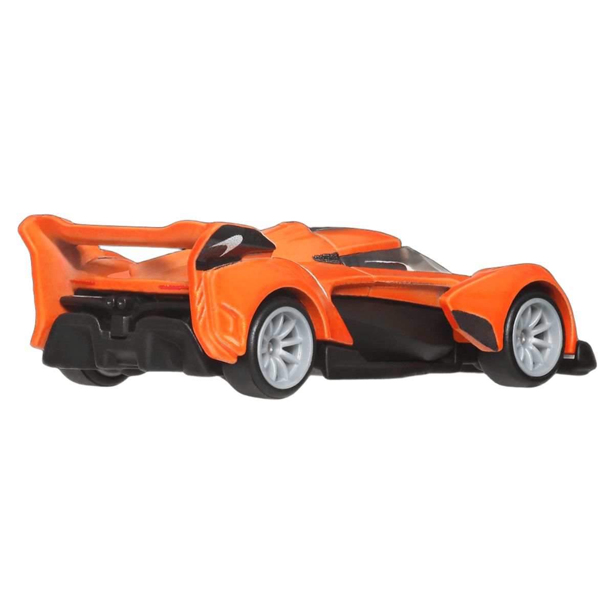 Đồ Chơi Siêu Xe Sang Trọng McLaren Solus GT HOT WHEELS FPY86