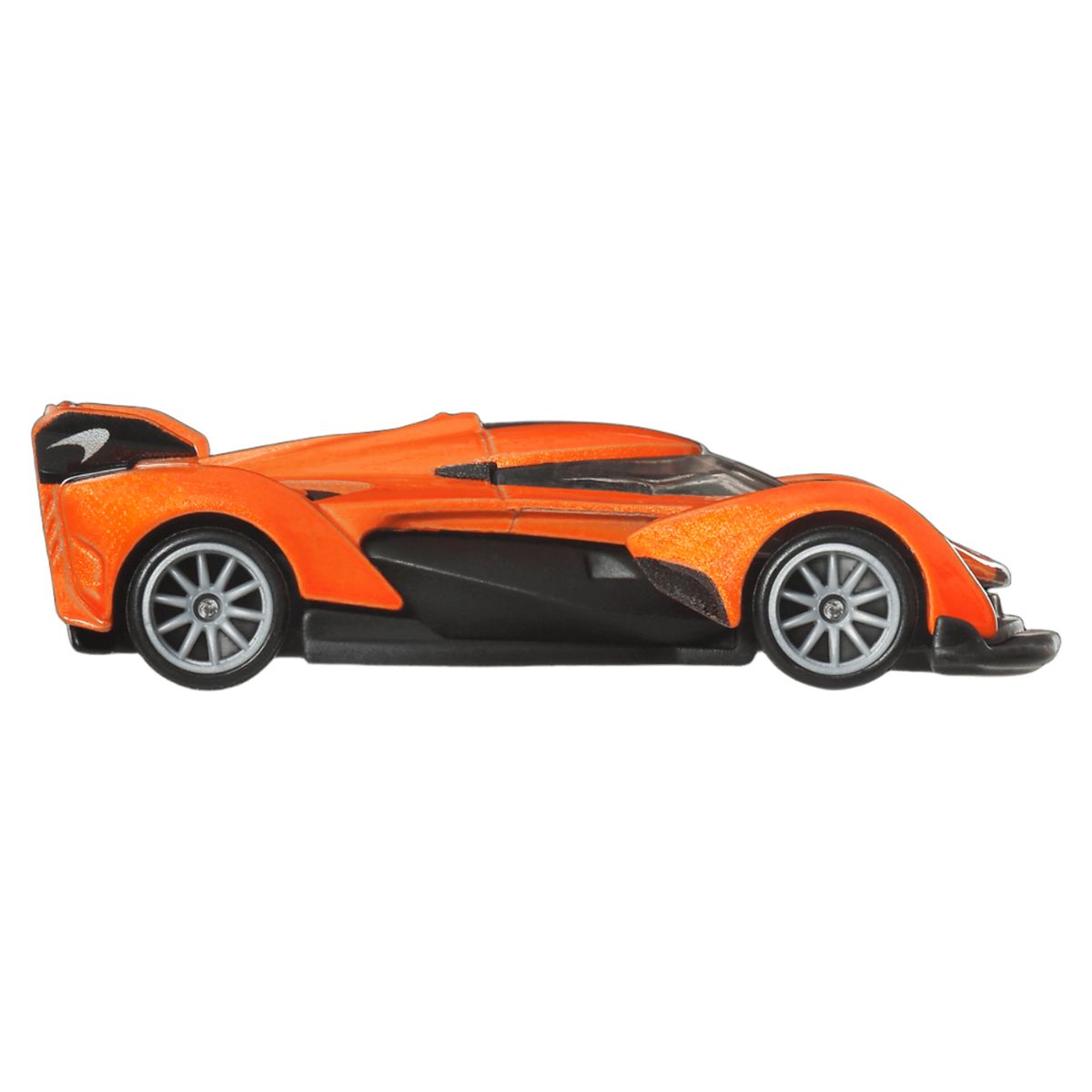 Đồ Chơi Siêu Xe Sang Trọng McLaren Solus GT HOT WHEELS FPY86
