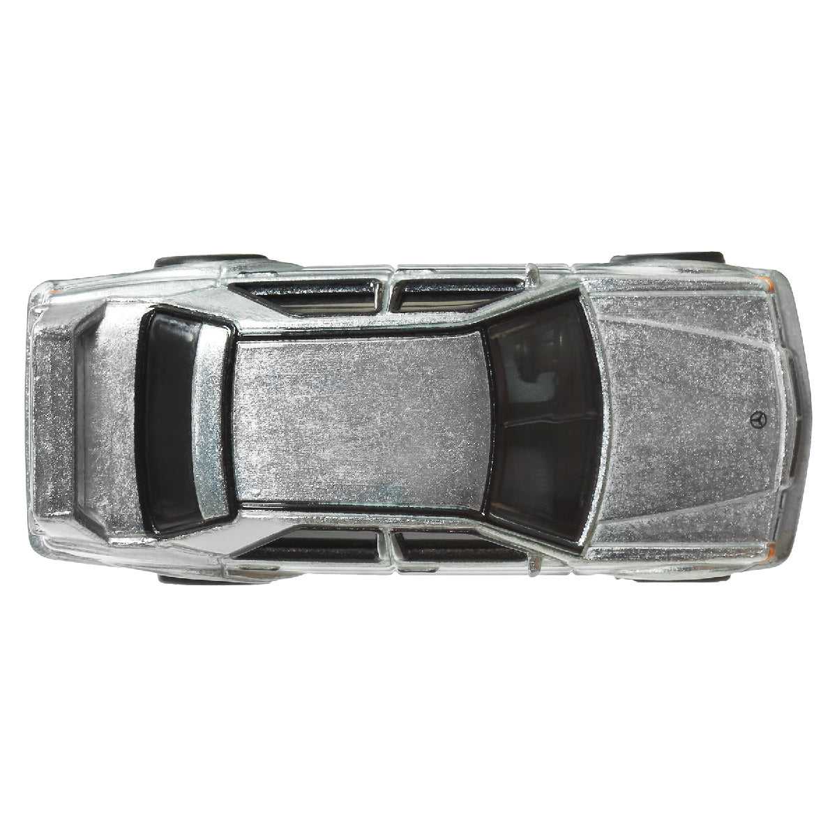 Siêu Xe Sang Trọng Mercedes-Benz 190E 2.5-1.6 HOT WHEELS FPY86