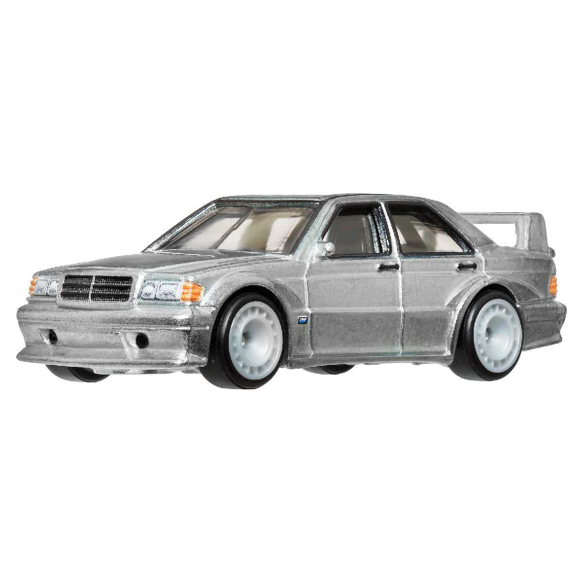 Siêu Xe Sang Trọng Mercedes-Benz 190E 2.5-1.6 HOT WHEELS FPY86