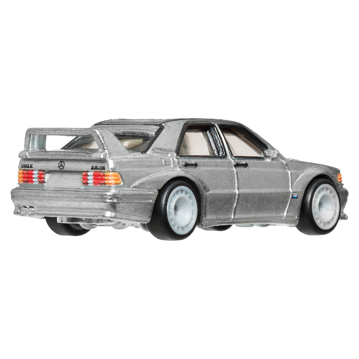 Siêu Xe Sang Trọng Mercedes-Benz 190E 2.5-1.6 HOT WHEELS FPY86
