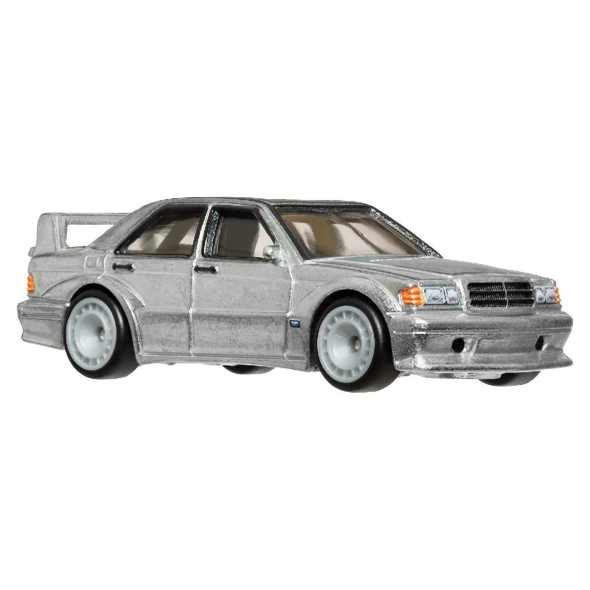 Siêu Xe Sang Trọng Mercedes-Benz 190E 2.5-1.6 HOT WHEELS FPY86