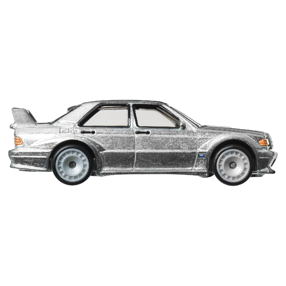Siêu Xe Sang Trọng Mercedes-Benz 190E 2.5-1.6 HOT WHEELS FPY86