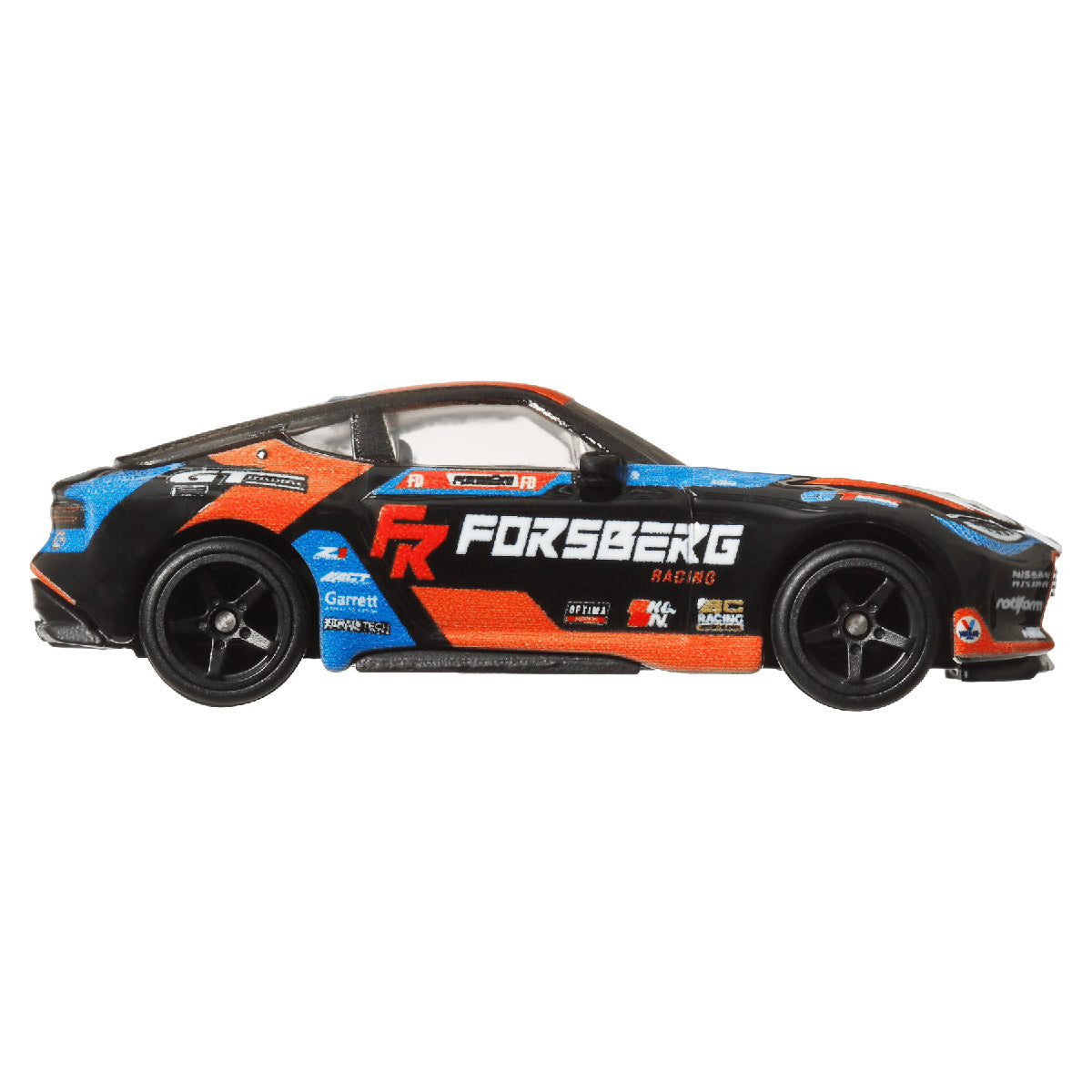 Siêu Xe Sang Trọng NISSAN 400Z Hot Wheels FPY86