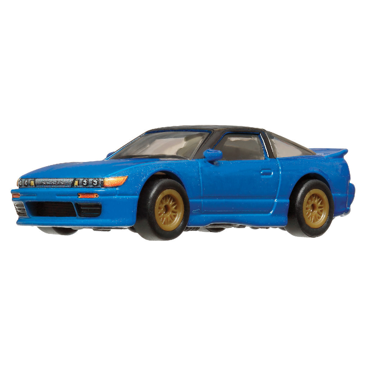 Siêu Xe Sang Trọng Nissan Sileighty HOT WHEELS FPY86