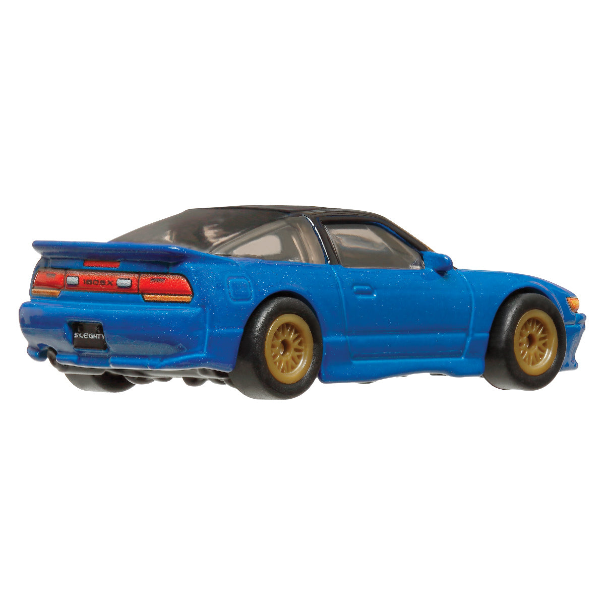 Siêu Xe Sang Trọng Nissan Sileighty HOT WHEELS FPY86