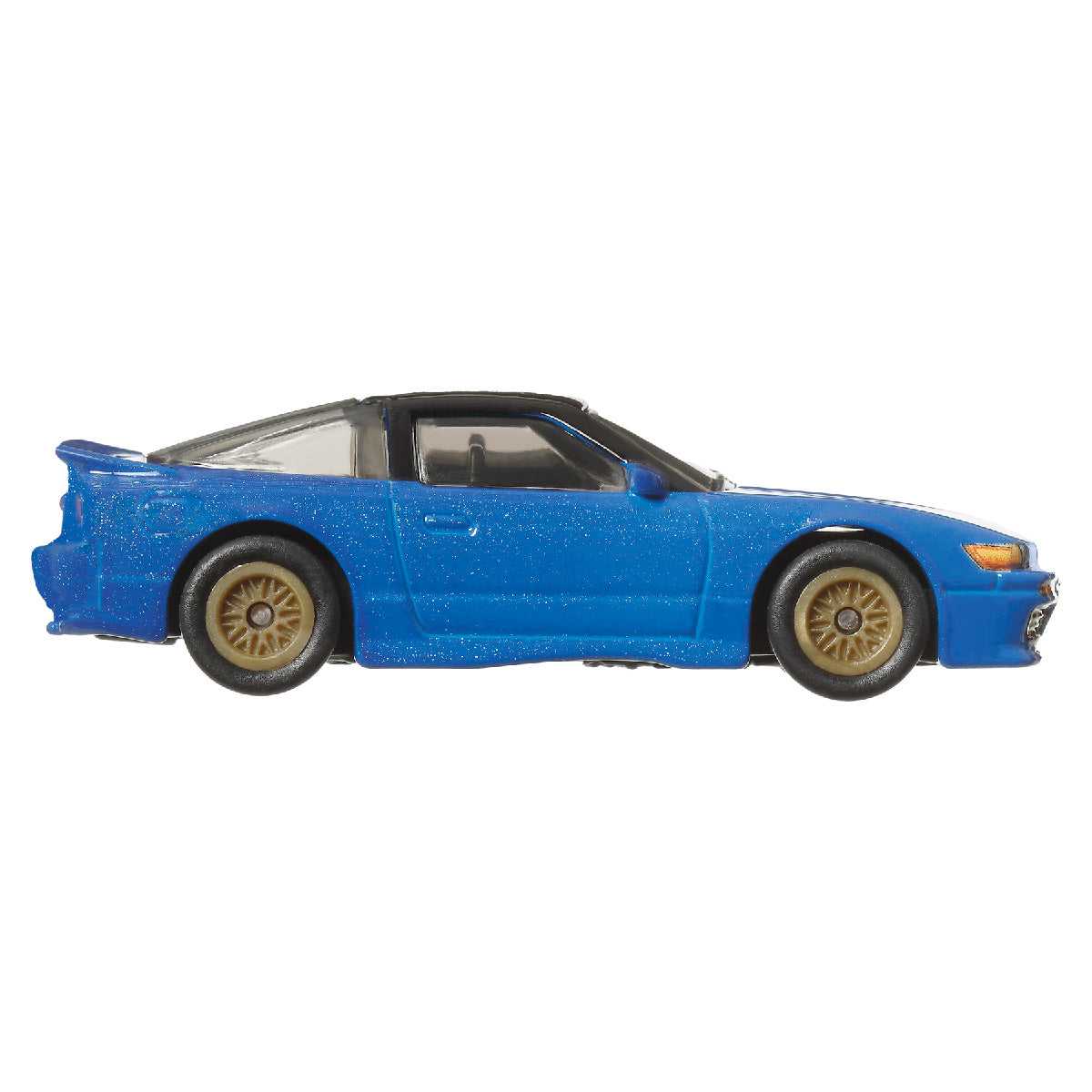 Siêu Xe Sang Trọng Nissan Sileighty HOT WHEELS FPY86