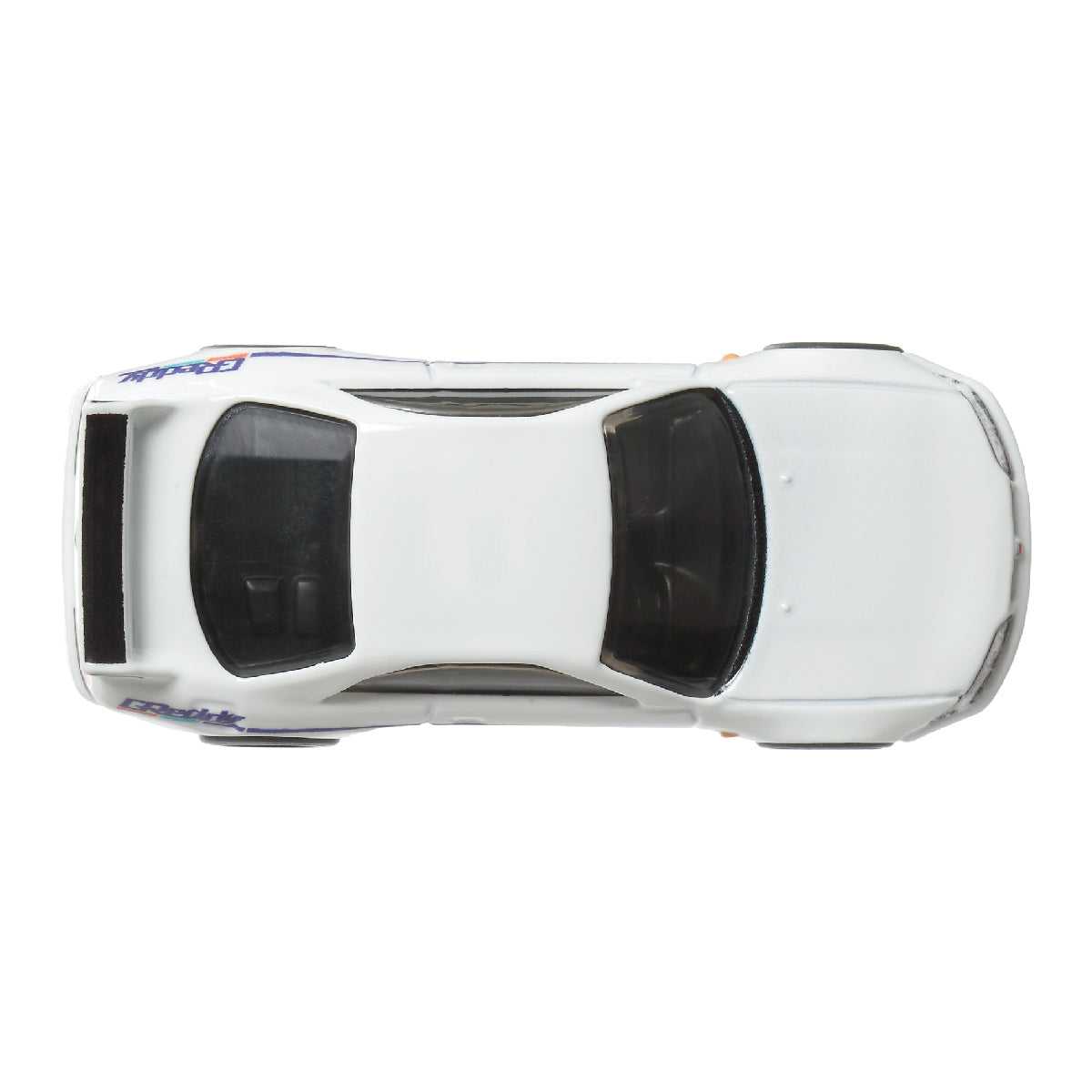 Siêu Xe Sang Trọng Nissan Skyline R-33 HOT WHEELS FPY86