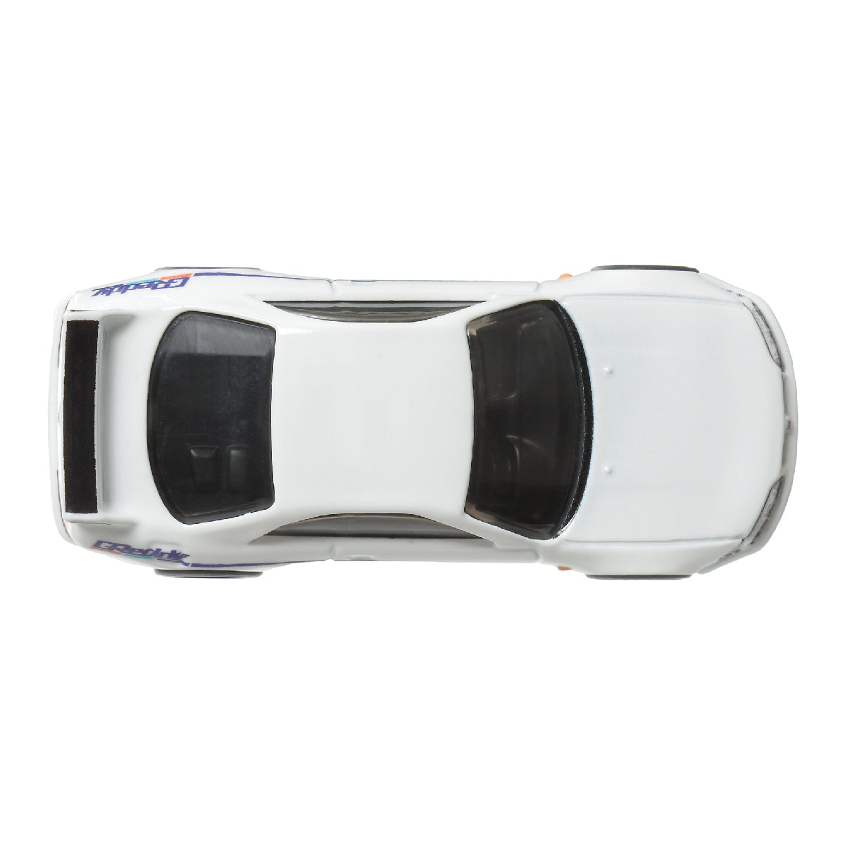 Siêu Xe Sang Trọng Nissan Skyline R-33 HOT WHEELS FPY86