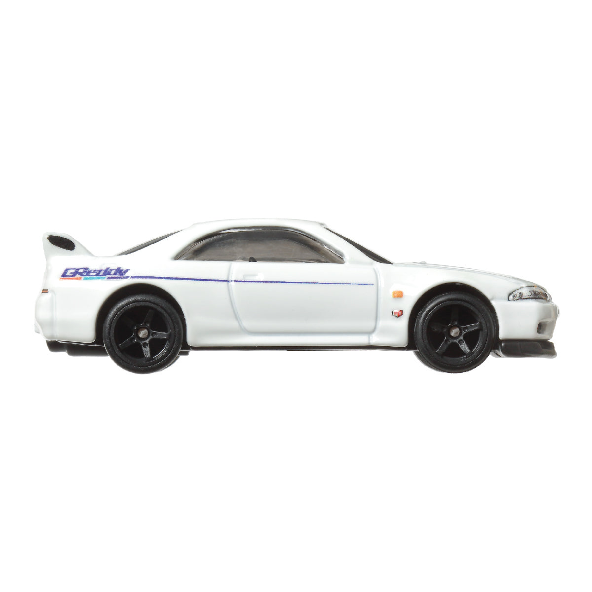 Siêu Xe Sang Trọng Nissan Skyline R-33 HOT WHEELS FPY86