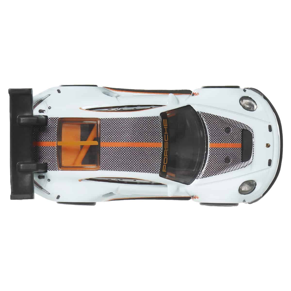 Đồ Chơi Mô Hình Siêu Xe Sang Trọng Porsche 911 Gt3 R (992) HOT WHEELS FPY86