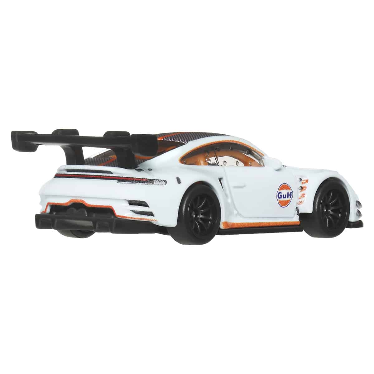 Đồ Chơi Mô Hình Siêu Xe Sang Trọng Porsche 911 Gt3 R (992) HOT WHEELS FPY86