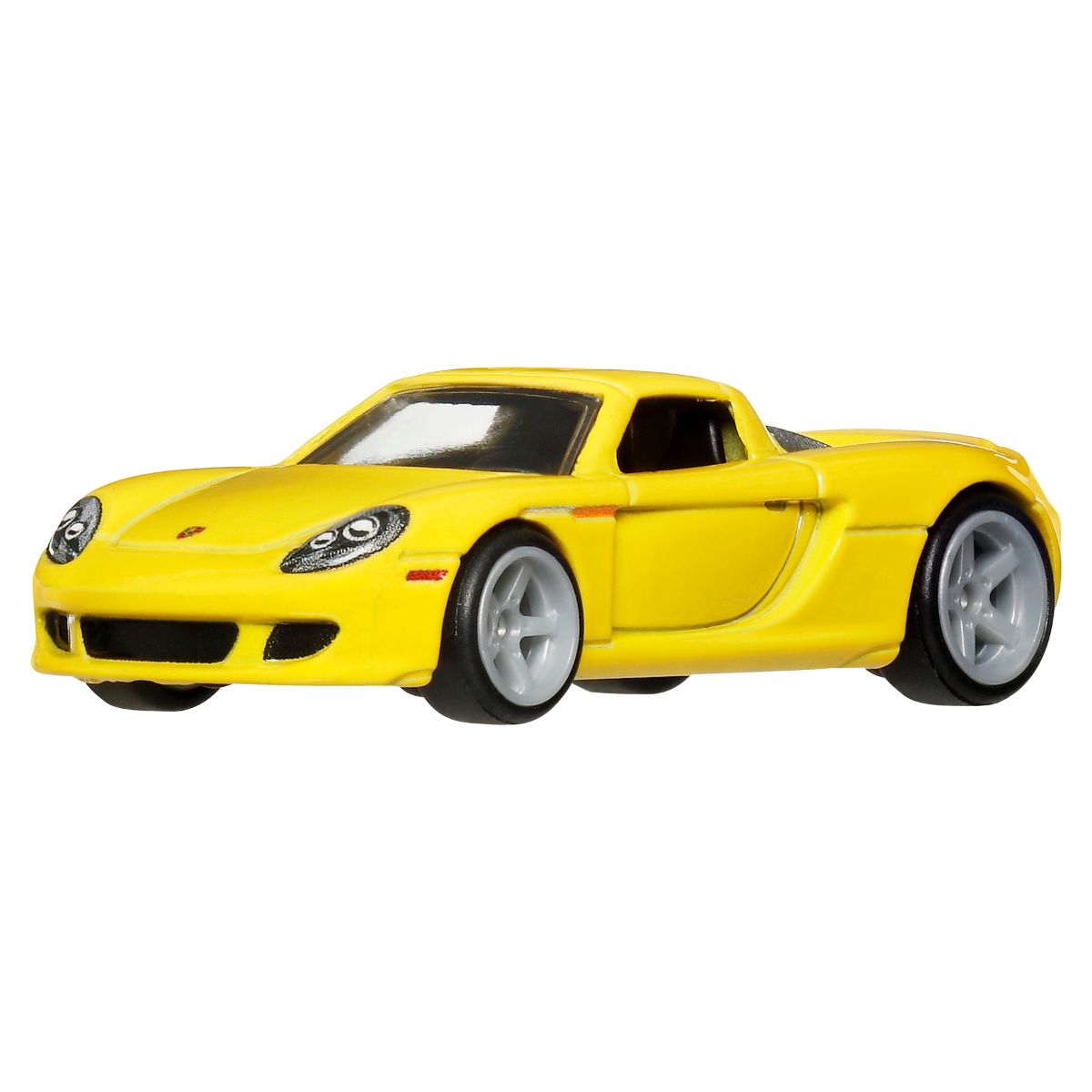 Đồ Chơi Mô Hình Siêu Xe Sang Trọng Porsche Carrera GT HOT WHEELS FPY86