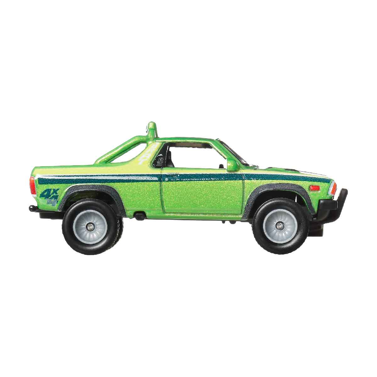 Đồ Chơi Siêu Xe Sang Trọng Subaru B.R.A.T HOT WHEELS FPY86