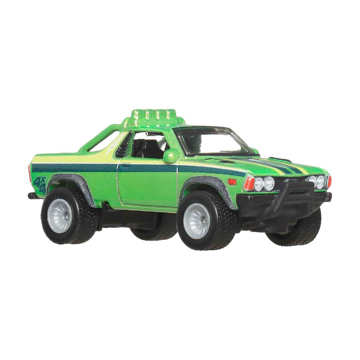 Đồ Chơi Siêu Xe Sang Trọng Subaru B.R.A.T HOT WHEELS FPY86
