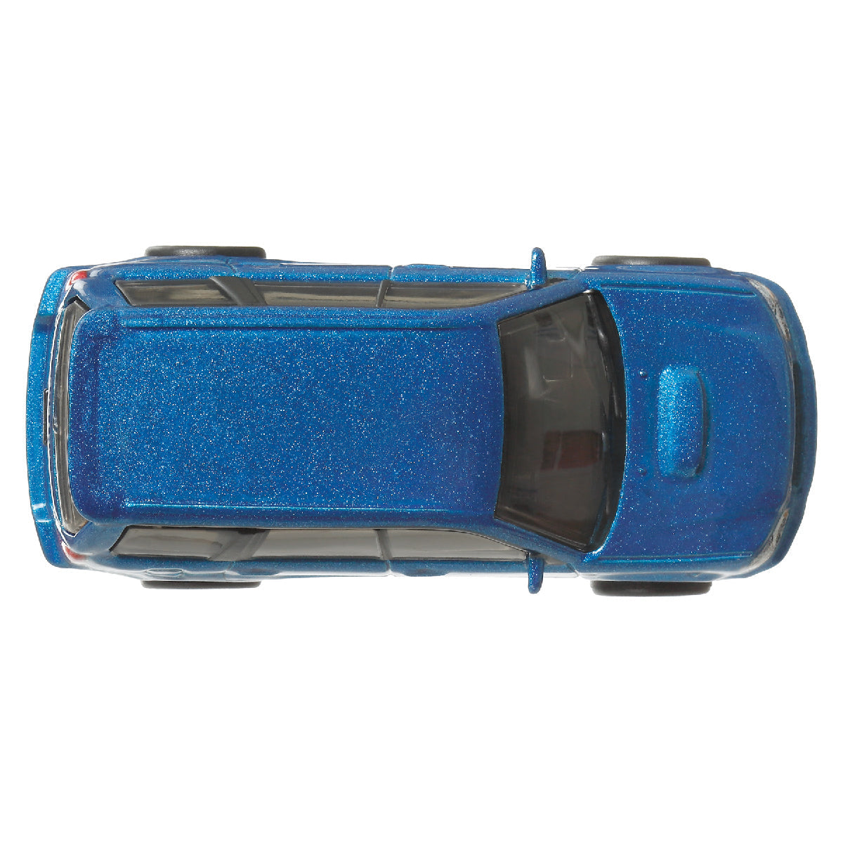 Đồ Chơi Siêu Xe Sang Trọng Subaru Forester Sti HOT WHEELS HRV74/FPY86