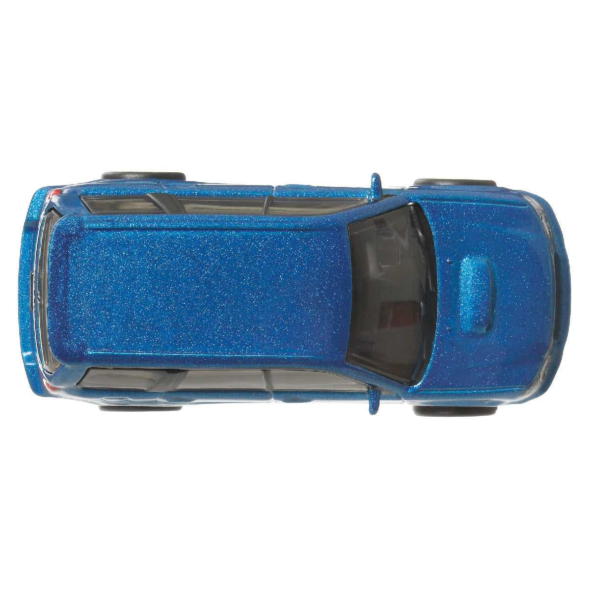 Siêu Xe Sang Trọng Subaru Forester Sti HOT WHEELS FPY86