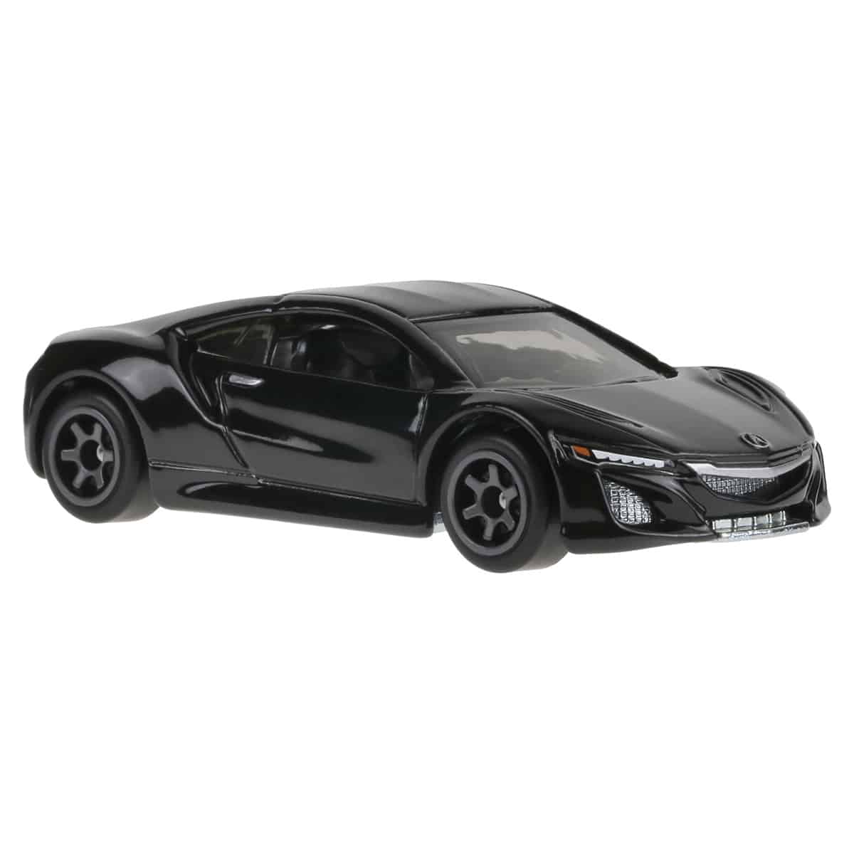 Đồ Chơi Siêu Xe Thể Thao 2017 Acura NSX HOT WHEELS GDG44