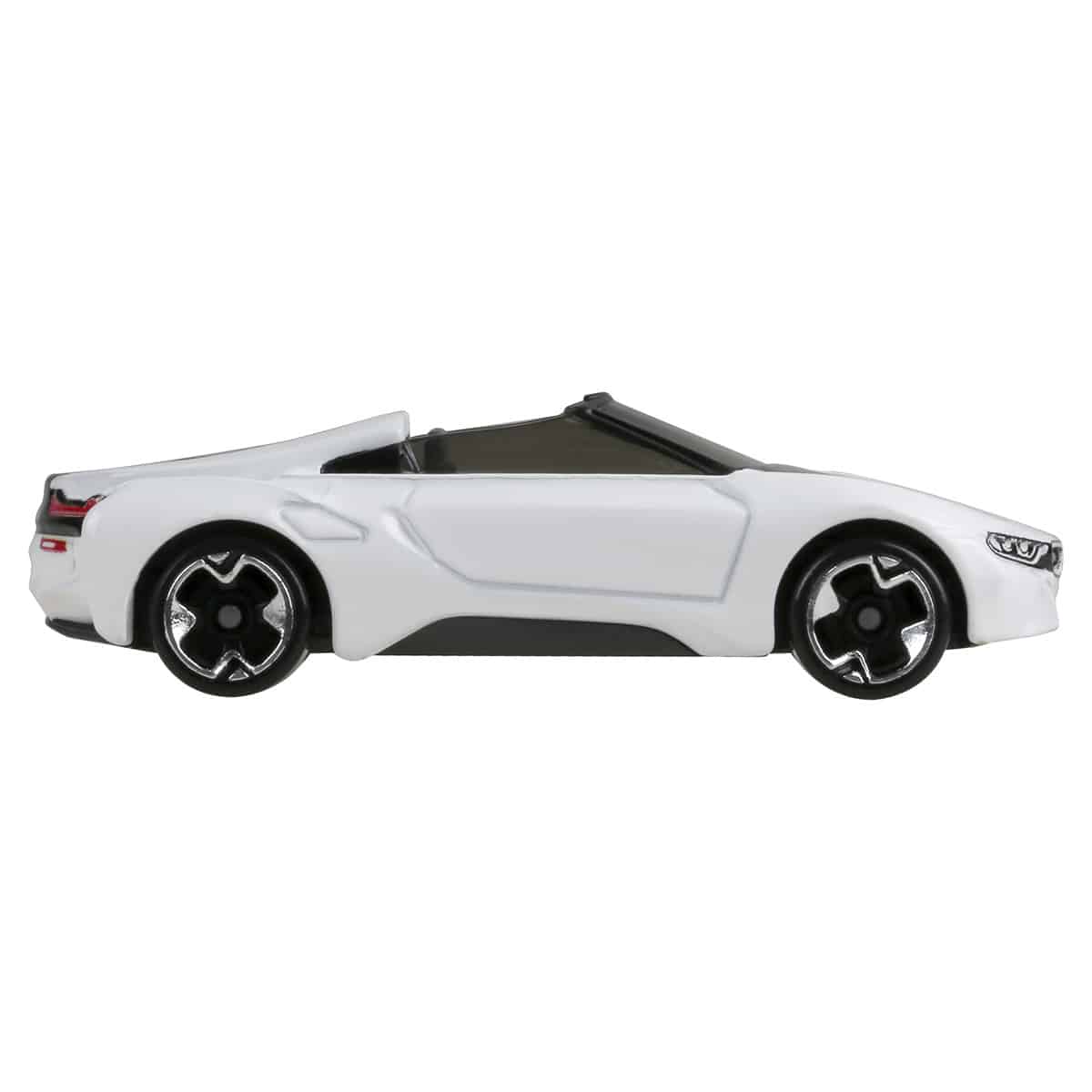 Đồ Chơi Siêu Xe Thể Thao 2018 BMW Roadster HOT WHEELS GDG44