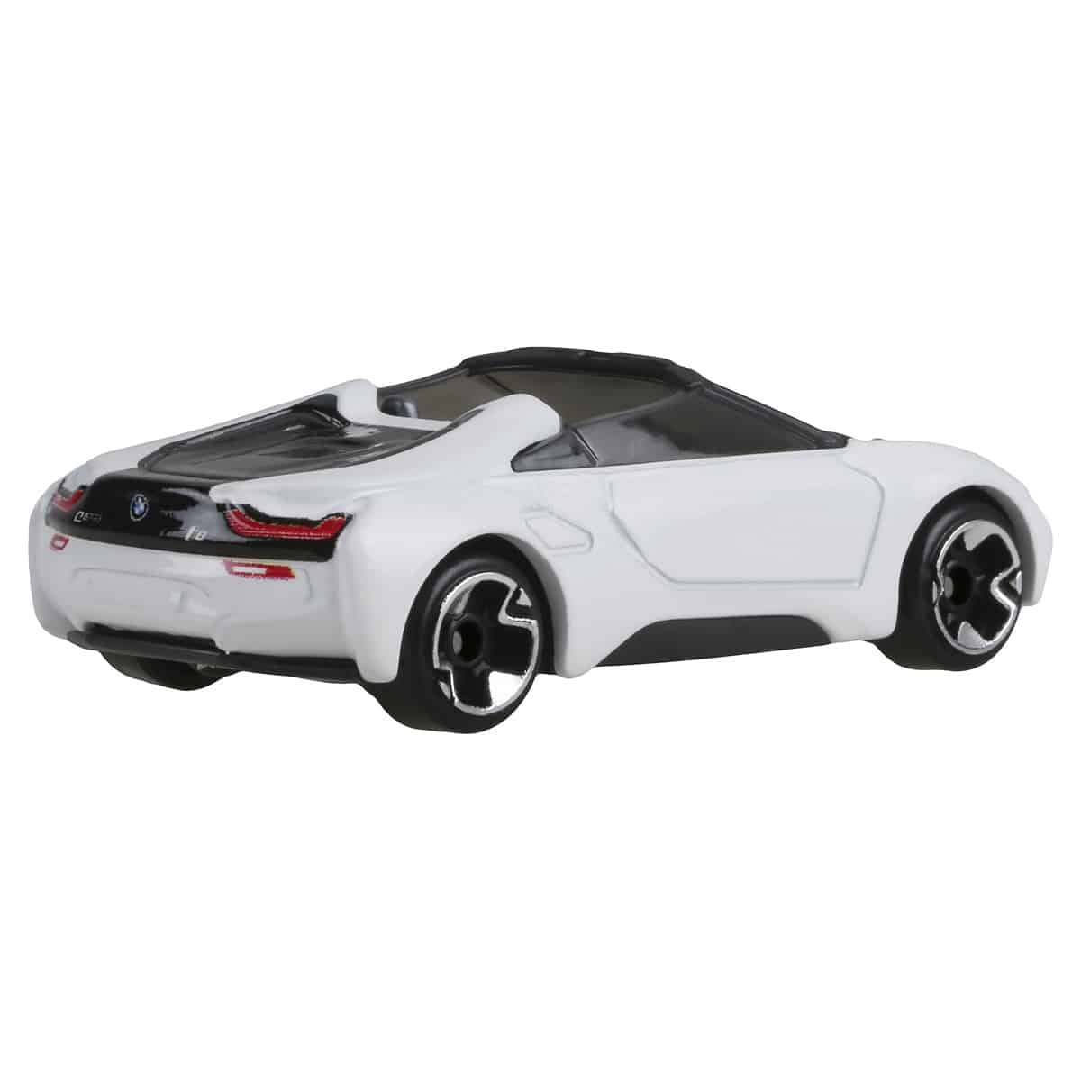 Đồ Chơi Siêu Xe Thể Thao 2018 BMW Roadster HOT WHEELS GDG44