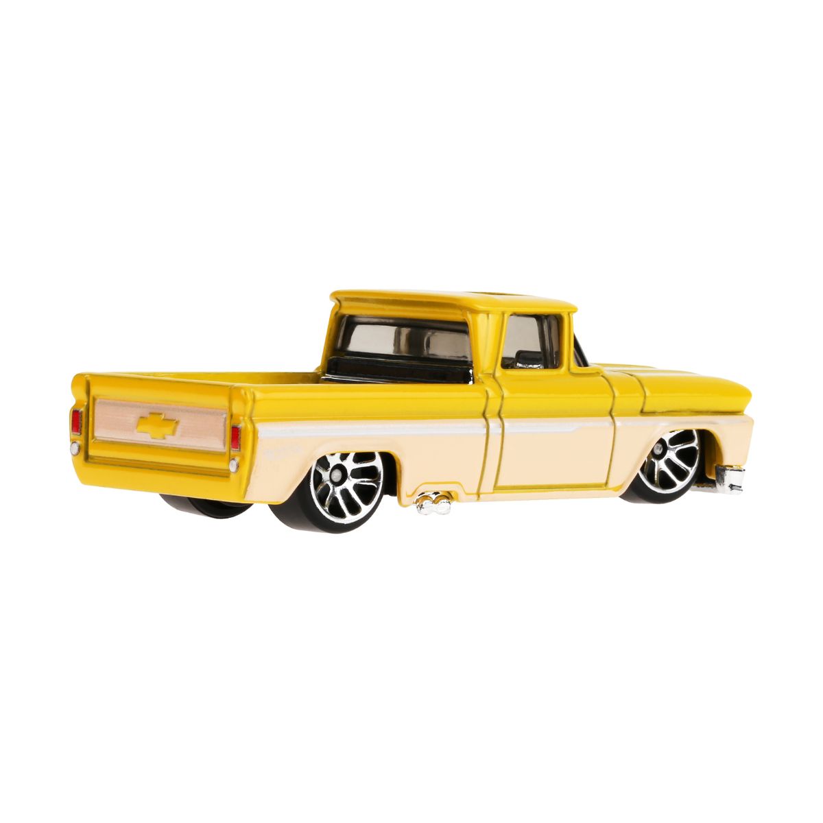 Đồ Chơi Siêu Xe Thể Thao Custom 62 Chevy HOT WHEELS GDG44