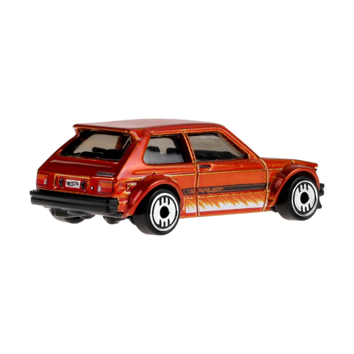 Đồ Chơi Siêu Xe Ultra Hots - 81 Toyota Starlet HOT WHEELS HDG52